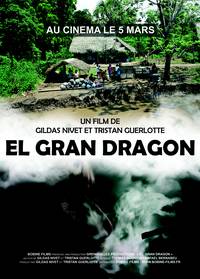 Постер El Gran Dragon
