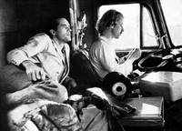 Кадр С течением времени