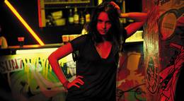 Кадр из фильма "Право на лево" - 1