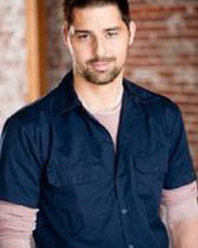 Уилл Клипстайн фото