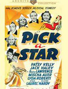 Pick a Star