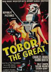 Тобор Великий