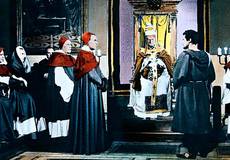 О святом Франциске Ассизском снимут очередной фильм