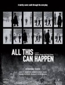 All This Can Happen