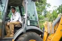 Кадр Разрушение