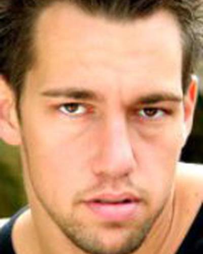 Джонни Кастл фото