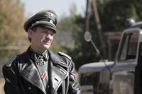 Кадр Молодая гвардия