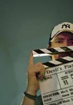 Марк МакКуин фото