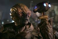 Кадр Рухнувшие небеса