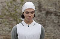 Кадр Аббатство Даунтон