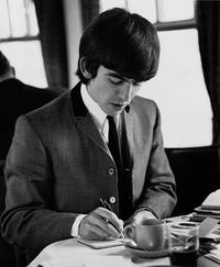 Кадр The Beatles: Вечер трудного дня