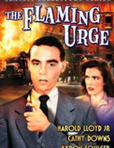 The Flaming Urge