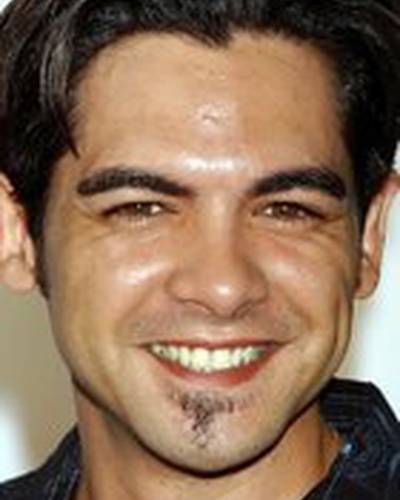 Алексис Крус фото