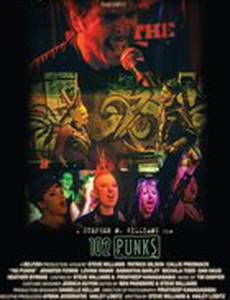102 Punks