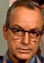 Джон МакГоверн фото