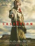 Постер из фильма "Спасение" - 1