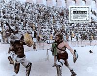 Кадр Разбойник Варавва