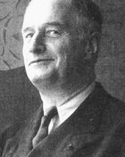 Морис Ивэйн фото