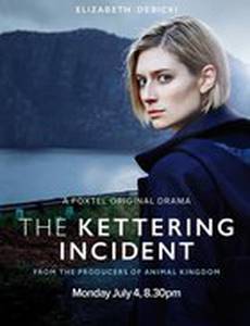 Случай в Кеттеринге