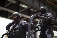 Кадр Убийца (Сикарио)