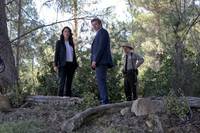 Кадр Менталист