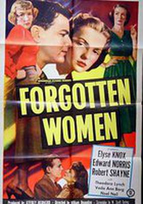 Forgotten Women