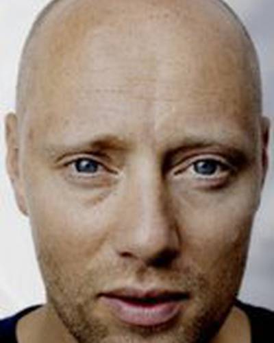 Аксель Хенни фото