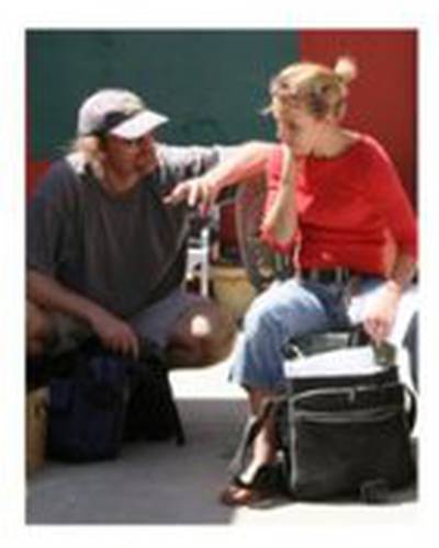 Иен Стокелл фото