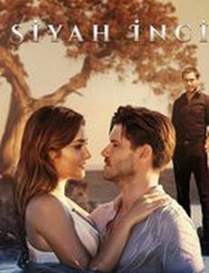 Черная жемчужина