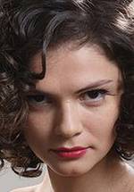 Стефани Пастеркамп фото