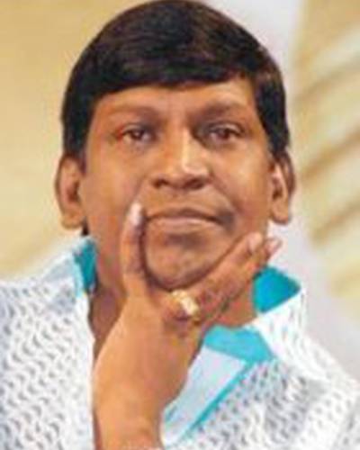 Вадивелу фото