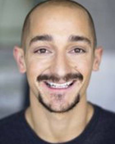 Клэйтон Хофф фото