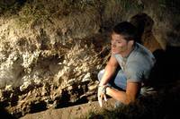 Кадр Сверхъестественное