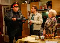 Кадр Воронины