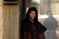 Кадр Странствующая блудница