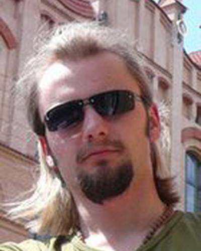 Бен Талар фото