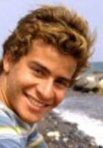 Тьяго Мартинс фото