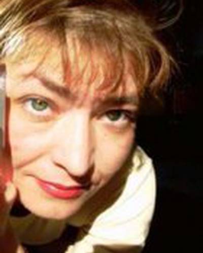 Аннедора фон Доноп фото