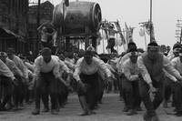 Кадр Город жизни и смерти