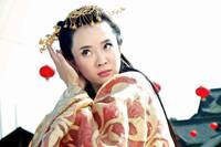 Кадр Приключение императора