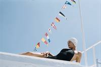 Кадр Семейная тайна