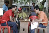 Кадр Три идиота