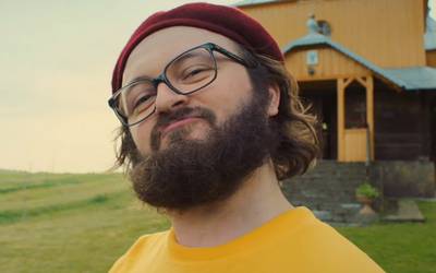 Стоит ли смотреть: «DZIDZIO Контрабас»