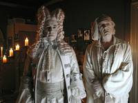 Кадр Ангелы в Америке (мини-сериал)