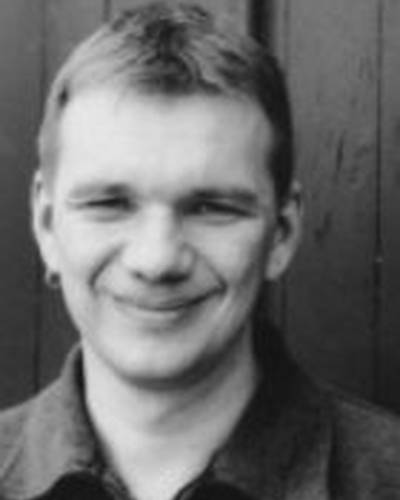 Гернот Гриксч фото