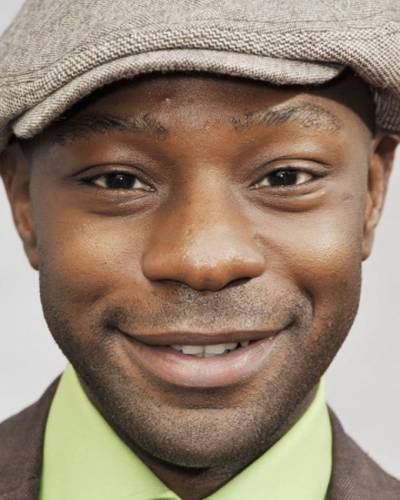 Нелсан Эллис фото