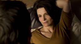 Кадр из фильма "Другая жизнь женщины" - 2