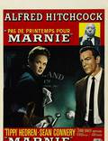 Постер из фильма "Марни" - 1
