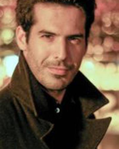 Дон Кристофер фото