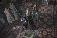 Кадр Тюдоры